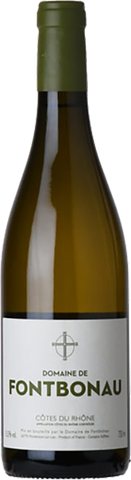 La Lence de Fontbonau, Cotes du Rhone