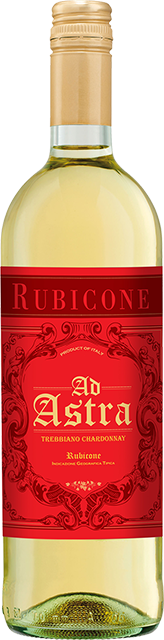 Ad Astra Trebbiano Chardonnay Rubicone IGT