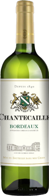 Chantecaille, Bordeaux White