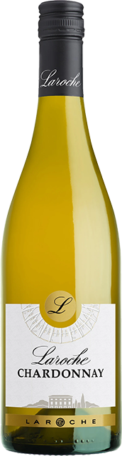 L de Laroche Chardonnay, IGP d'Oc