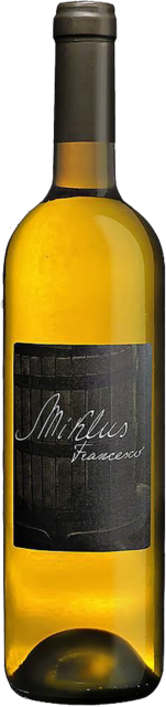 Miklus, Francesco Jakot, Collio (100% Tocai Friulano) (Dry White)