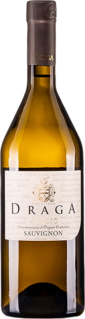 DRAGA, Sauvignon Blanc, Collio