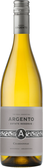 Bodega Argento, Estate Reserve, Chardonnay, Mendoza