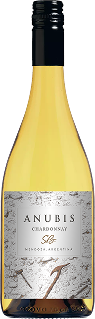 Susana Balbo, Anubis, Chardonnay, Mendoza
