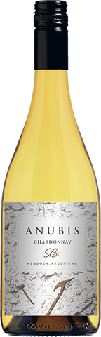 Susana Balbo, Anubis, Chardonnay, Mendoza