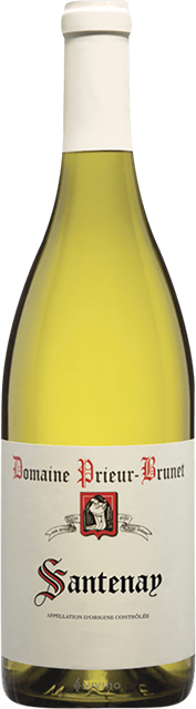 Domaine Prieur Brunet, Santenay White