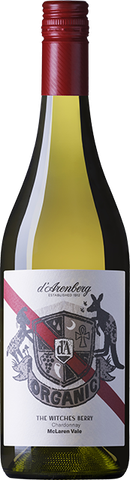 D'Arenberg, The Witches Berry, Chardonnay, McLaren Vale