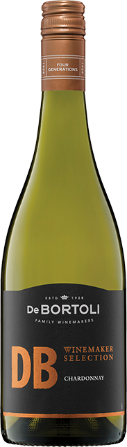 De Bortoli, DB Winemaker Selection, Chardonnay, Riverina
