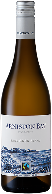 Arniston Bay, Sauvignon Blanc, Coastal Vineyards