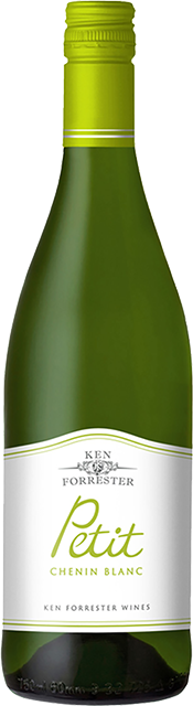 Ken Forrester, Petit, Chenin Blanc, Stellenbosch