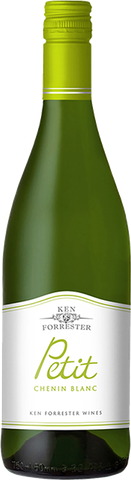 Ken Forrester, Petit, Chenin Blanc, Stellenbosch