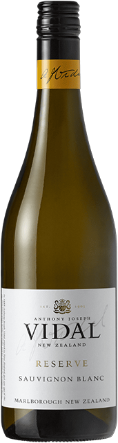 Vidal Estate, Sauvignon Blanc, Hawkes Bay