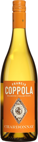 Francis Coppola, Diamond Collection, Chardonnay, California