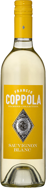 Francis Coppola, Diamond Collection, Sauvignon Blanc, California