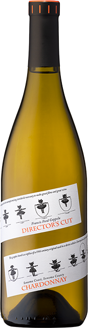Francis Coppola, Director’s Cut, Chardonnay, Sonoma Coast