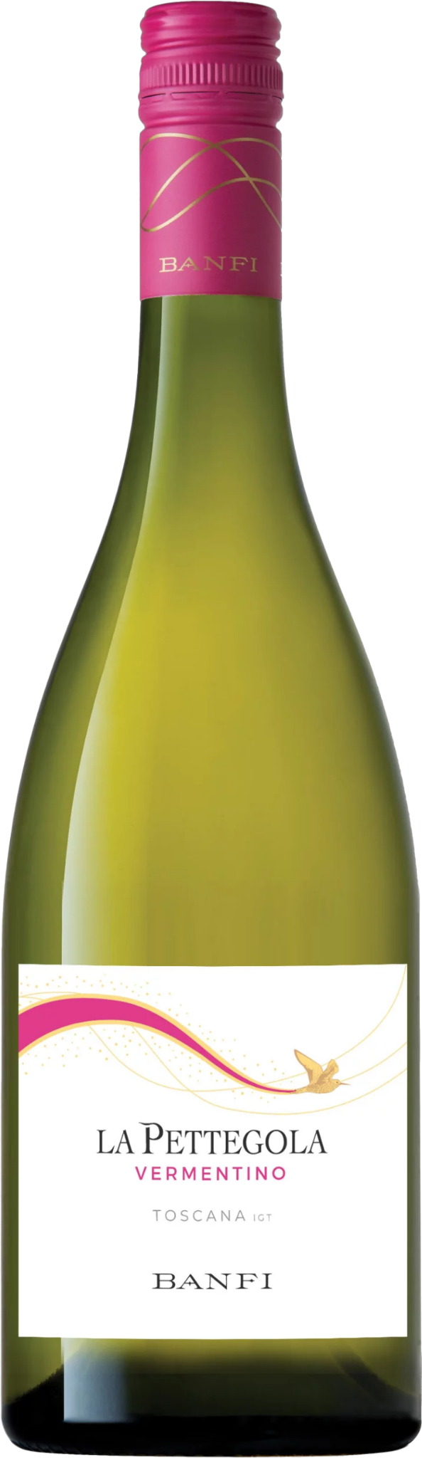 Banfi, La Pettegola, Vermentino, Tuscany IGT