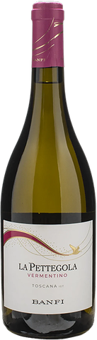 Banfi, La Pettegola, Vermentino, Tuscany IGT