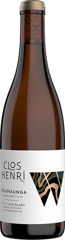 Clos Henri, Waimaunga Single Vineyard Windblown Clays, Sauvignon Blanc, Marlborough