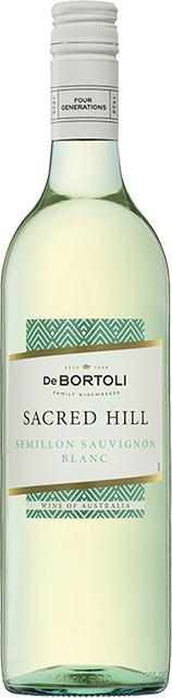 De Bortoli, Sacred Hill, Semillon Sauvignon Blanc, Riverina