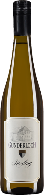 Gunderloch, Villa Riesling, Rheinhessen