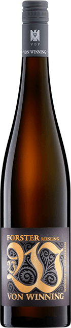 Von Winning Estate, Forster, Dry Riesling, VDP.Orstwein, Pfalz