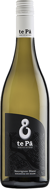 Te Pa, Sauvignon Blanc, Marlborough