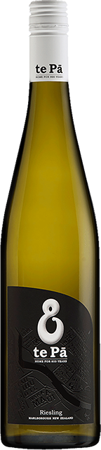 Te Pa, Riesling, Marlborough