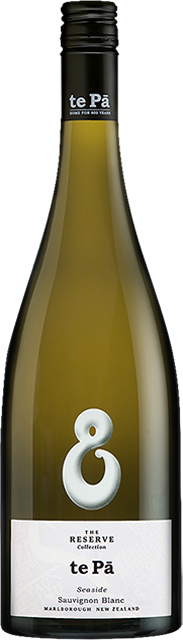 Te Pa, Reserve Collection Seaside, Sauvignon Blanc, Marlborough (Single vineyard)