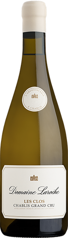 Domaine Laroche, Chablis Grand Cru, Les Clos 2023