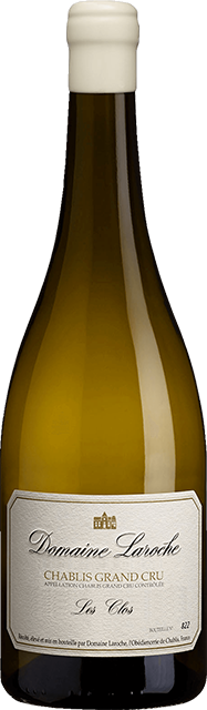 Domaine Laroche, Les Clos, Chablis Grand Cru