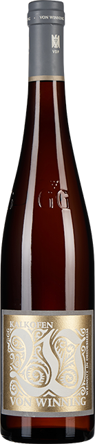 Von Winning Estate, Kalkofen, VDP.Grosses Gewächs Riesling (Dry Grand Cru Riesling), Pfalz (Single Vineyard)