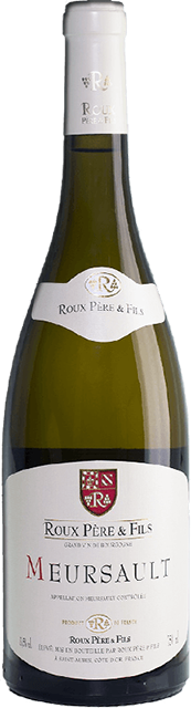 Domaine Roux Pere et Fils, Meursault