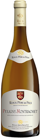Roux (Domaine Pere et Fils), Puligny Montrachet 2023