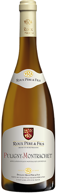 Domaine Roux Pere et Fils, Puligny Montrachet