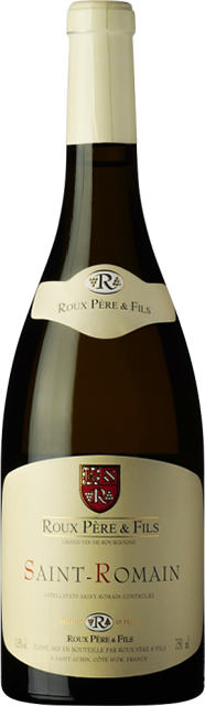 Domaine Roux Pere et Fils, Saint-Romain