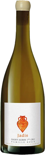 Domaine Roux Pere et Fils, Jadis, Saint Aubin 1st Cru