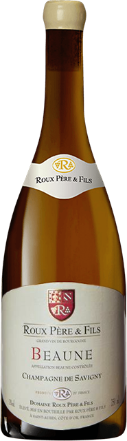 Domaine Roux Pere et Fils, Champagne de Savigny, Beaune