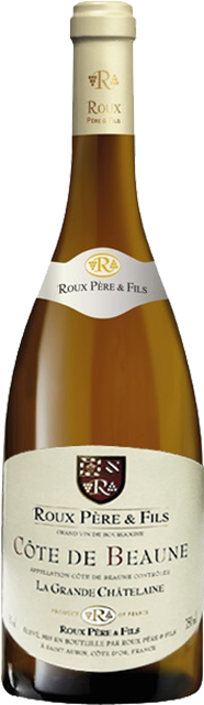 Domaine Roux Pere et Fils, La Grande Chatelaine, Cote de Beaune