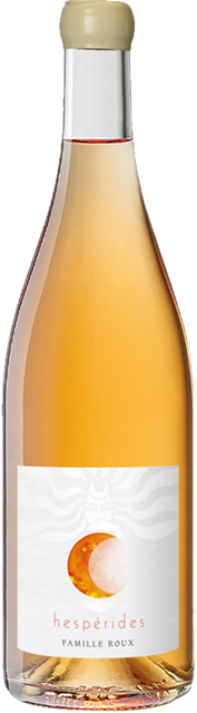 Famille Roux, Hesperides, Vin de France (Aligote, Chardonnay)