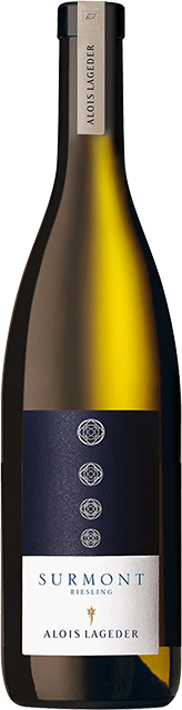 Alois Lageder, Surmont, Riesling, Mitterberg IGT
