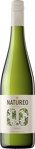 Torres, Natureo de-Alcoholized, Muscat, Cataluyna (Alcohol Free)