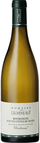 Domaine Lecheneaut, Bourgogne Hautes-Cotes De Nuits, Chardonnay 2023