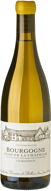 Domaine de Bellene, Clos de la Chapelle, Bourgogne