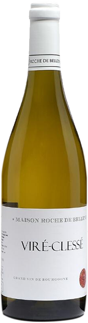 Maison Roche de Bellene, Vire Clesse