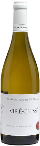 Maison Roche de Bellene, Vire Clesse