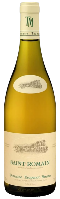 Domaine Taupenot Merme, Saint Romain