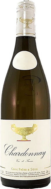 Domaine Gros Frere et Soeur, Chardonnay
