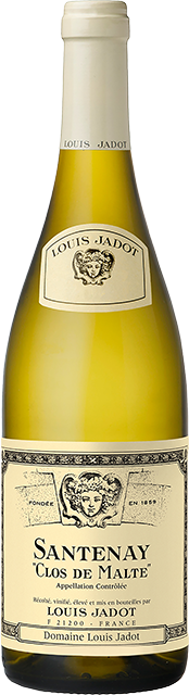 Louis Jadot (Domaine), Santenay, Clos de Malte 2023