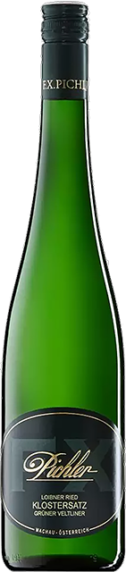 Fx Pichler, Loibner Ried Klostersatz, Gruner Veltliner, Wachau DAC