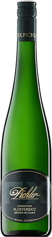 Fx Pichler, Loibner Ried Klostersatz, Gruner Veltliner, Wachau DAC